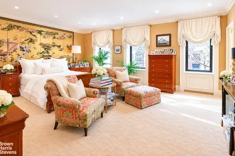 25 Sutton Place New York City NY 10022