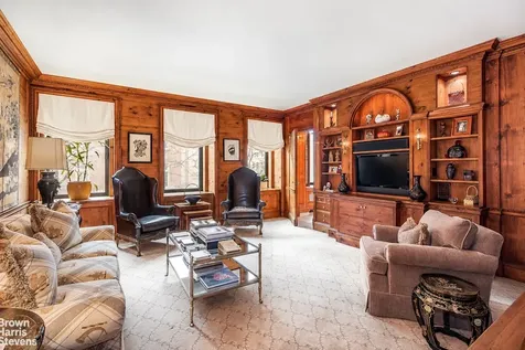 25 Sutton Place New York City NY 10022
