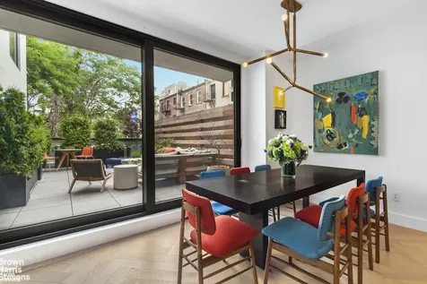 78 Amity Street New York City NY 11201