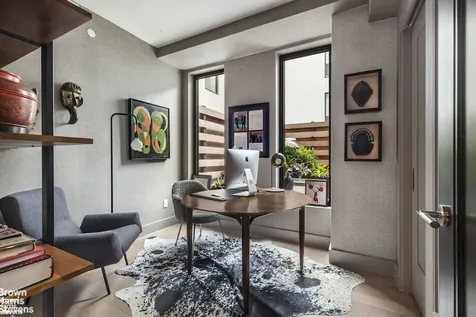 78 Amity Street New York City NY 11201