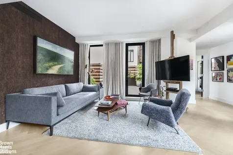 78 Amity Street New York City NY 11201