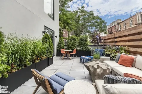78 Amity Street New York City NY 11201