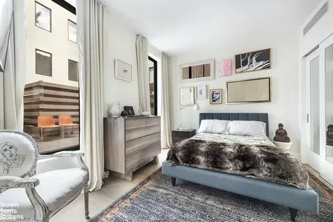 78 Amity Street New York City NY 11201