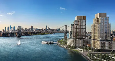 79 S 2nd Street New York City NY 11249