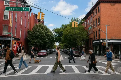 79 S 2nd Street New York City NY 11249