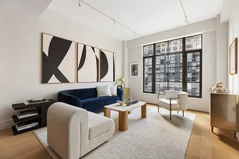 517 W 29th Street New York City NY 10001