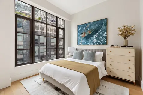 517 W 29th Street New York City NY 10001