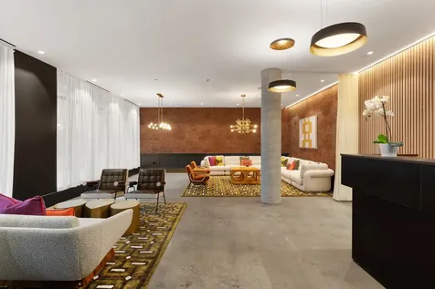 517 W 29th Street New York City NY 10001