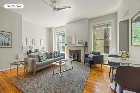 110 Clinton Avenue New York City NY 11205