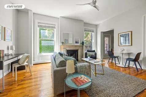 110 Clinton Avenue New York City NY 11205