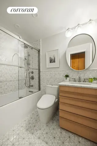 110 Clinton Avenue New York City NY 11205