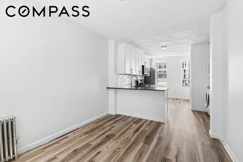 507 President Street New York City NY 11215