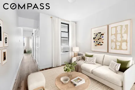 507 President Street New York City NY 11215
