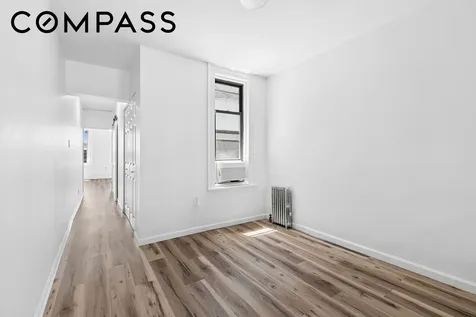 507 President Street New York City NY 11215