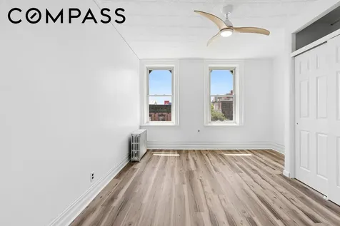 507 President Street New York City NY 11215