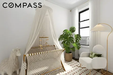 507 President Street New York City NY 11215