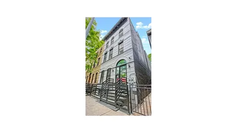 59 Arlington Avenue New York City NY 11207