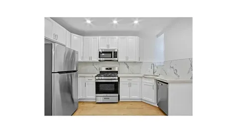 59 Arlington Avenue New York City NY 11207