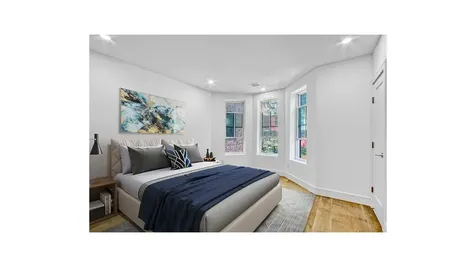 59 Arlington Avenue New York City NY 11207