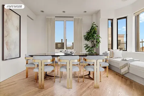 39 Plaza Street W New York City NY 11217