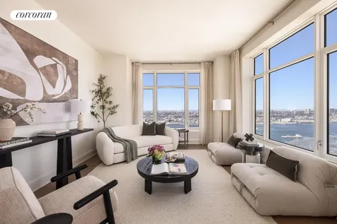 100 Claremont Avenue New York City NY 10027