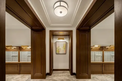 100 Claremont Avenue New York City NY 10027