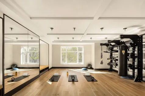 100 Claremont Avenue New York City NY 10027