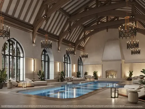 100 Claremont Avenue New York City NY 10027