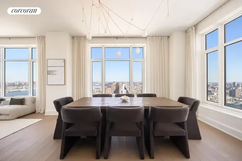 100 Claremont Avenue New York City NY 10027