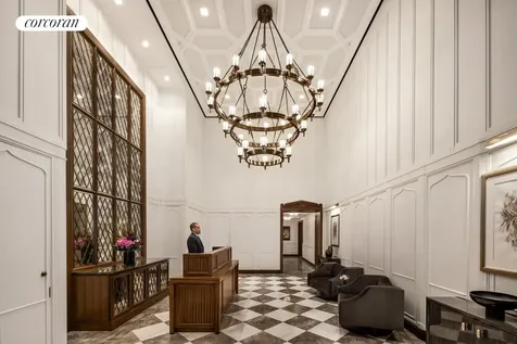 100 Claremont Avenue New York City NY 10027