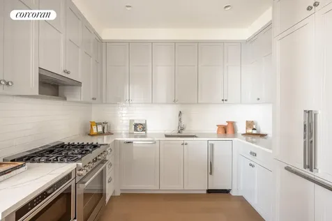 100 Claremont Avenue New York City NY 10027