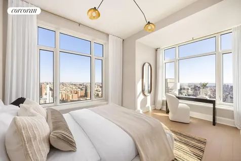 100 Claremont Avenue New York City NY 10027