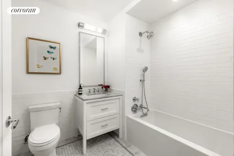 100 Claremont Avenue New York City NY 10027