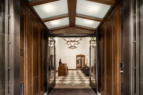 100 Claremont Avenue New York City NY 10027