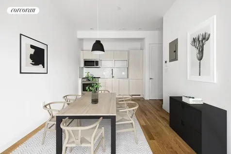 26 Goodwin Place New York City NY 11221