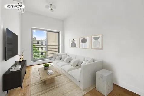 26 Goodwin Place New York City NY 11221