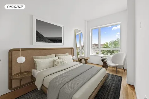 26 Goodwin Place New York City NY 11221