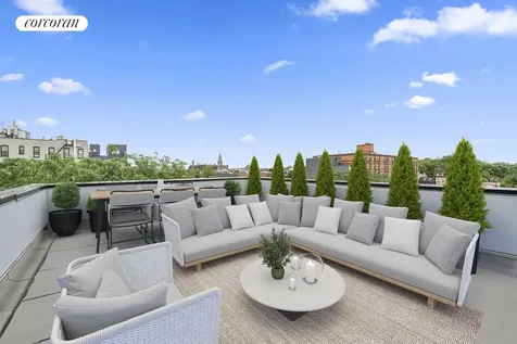 26 Goodwin Place New York City NY 11221