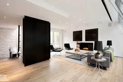 28 W 38th Street New York City NY 10018