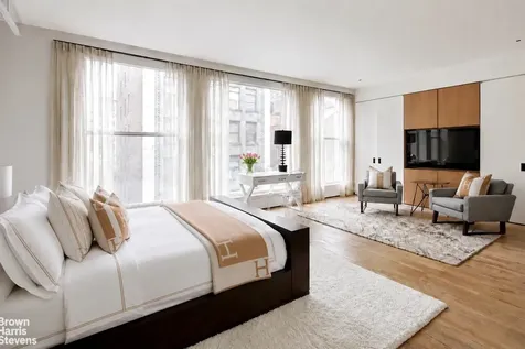 28 W 38th Street New York City NY 10018