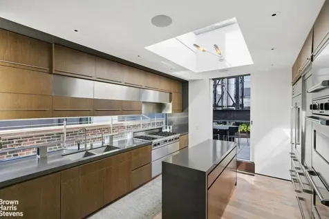 28 W 38th Street New York City NY 10018