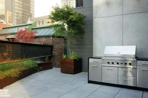 28 W 38th Street New York City NY 10018