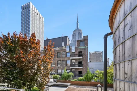 28 W 38th Street New York City NY 10018