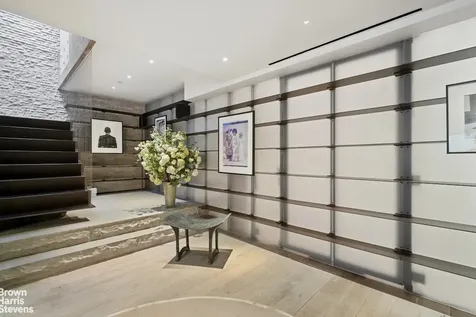 28 W 38th Street New York City NY 10018