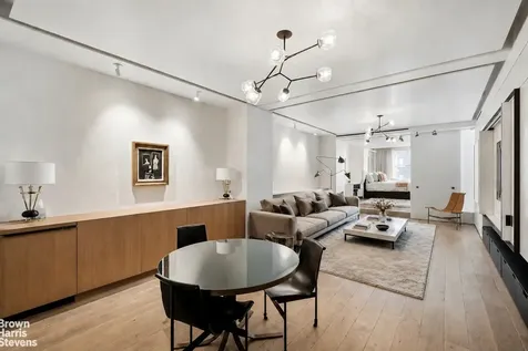 28 W 38th Street New York City NY 10018