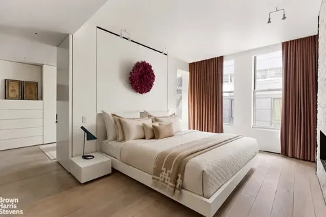 28 W 38th Street New York City NY 10018