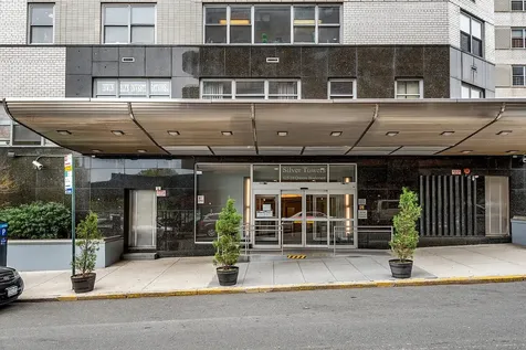 125-10 Queens Boulevard New York City NY 11415