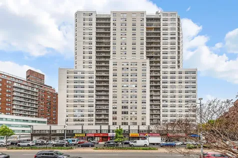 125-10 Queens Boulevard New York City NY 11415
