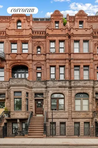 135 W 122nd Street New York City NY 10027