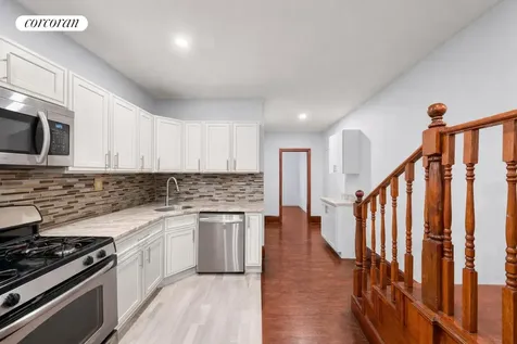 135 W 122nd Street New York City NY 10027